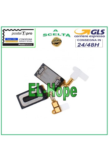 LAUTSPRECHER ÜBERLEGENES AUDIO HÖREN SAMSUNG GALAXY XCOVER PRO SM G715 F