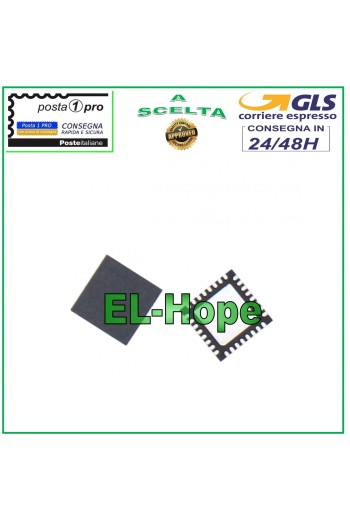 IC POWER CHIP BD92001 INTEGRIERT ZUM LÖTEN FÜR PLAYSTATION 4 PS4 CONTROLLER
