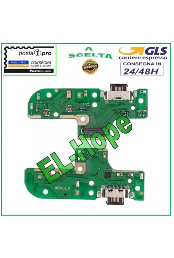 LADEANSCHLUSS MOTOROLA MOTO MOTO G9 POWER XT2091 MIKROFON DOCK LADEN
