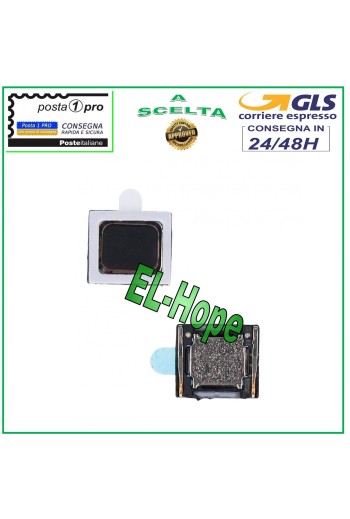 LAUTSPRECHER SAMSUNG GALAXY A03S SM-A037G A037G AUDIO HÖREN ANRUFEN