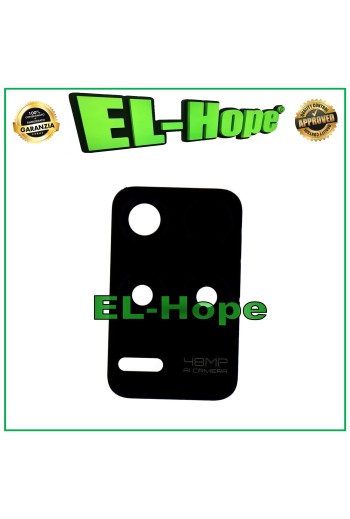 OPPO REALME 8 5G RMX3241 HINTERE KAMERALINSE GLAS RÜCKSEITE KAMERA GLAS