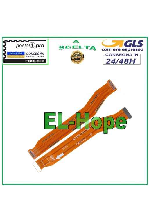 FLACHVERBINDUNG MOTHERBOARD LADESTATION OPPO A16S CPH2271 / A16 CPH2269