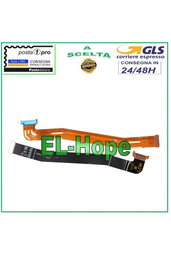 FLACHFLEX-ANSCHLUSS MOTHERBOARD LCD-DISPLAY XIAOMI MI 11 LITE 4G 5G M2101K9AG