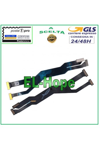 FLACHFLEXKABELVERBINDUNG MOTHERBOARD LCD-DISPLAY FÜR OPPO FIND X5 PRO CPH2305