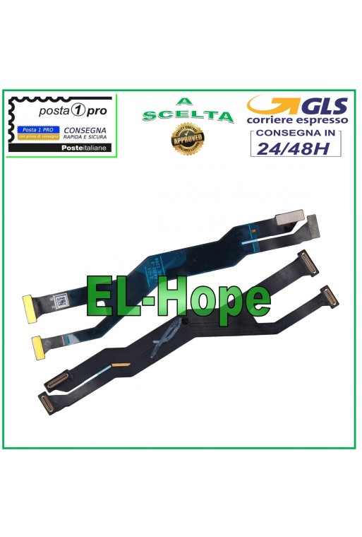 FLACHFLEXKABELVERBINDUNG MOTHERBOARD LCD-DISPLAY FÜR OPPO FIND X5 PRO CPH2305