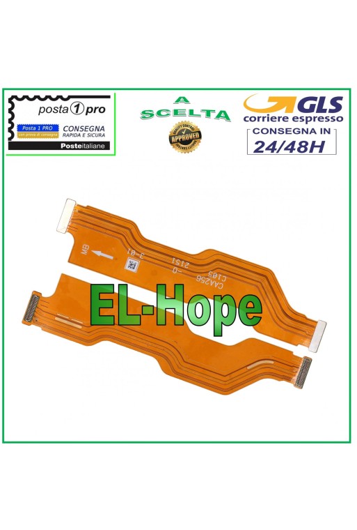 FLACH FLEX MOTHERBOARD-ANSCHLUSS LADEDOCK OPPO A36 PESM10 FLACH FLEX MOTHERBOARD-ANSCHLUSS LADEDOCK OPPO A36 PESM10