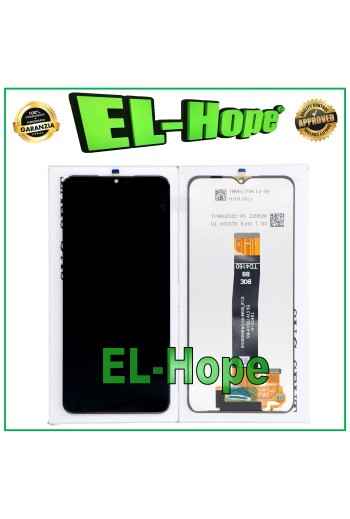 LCD-DISPLAY WIE ORIGINAL SERVICE SAMSUNG GALAXY A04 CORE SM-A042F TOUCHSCREEN