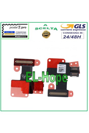 FLACHES FLEX-LCD-DISPLAY-ANSCHLUSSKABEL FÜR SMARTWATCH APPLE WATCH SERIES 1 42MM