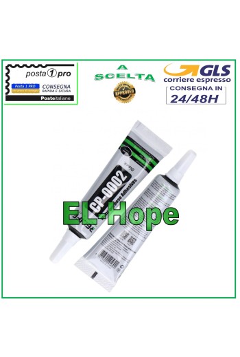 RELIFE CP-0002 MEHRZWECKKLEBER 15ML SMARTPHONE TOUCH DISPLAY REPARATUR