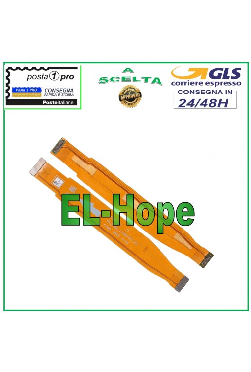 FLACHES FLEX-MOTHERBOARD-ANSCHLUSS-LADEDOCK OPPO A73 5G CPH2161 FLACHES FLEX-MOTHERBOARD-ANSCHLUSS-LADEDOCK OPPO A73 5G CPH2161