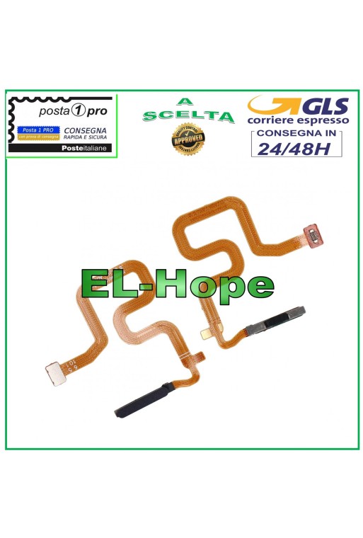 FLACH-FLEX-TASTE FÜR FINGERABDRUCKSENSOR OPPO A53S CPH2127 SCHWARZ FLACH-FLEX-TASTE FÜR FINGERABDRUCKSENSOR OPPO A53S CPH2127 SCHWARZ