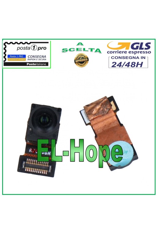 FRONTKAMERA FÜR XIAOMI MI 9 M1902F1 /Mi 9 PRO M1908F1 FRONTKAMERA