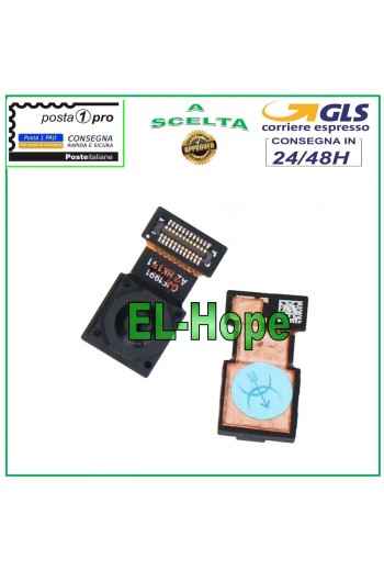 FRONTKAMERA FÜR XIAOMI REDMI NOTE 9 PRO M2003J6 M2003J6B2G FRONTKAMERA