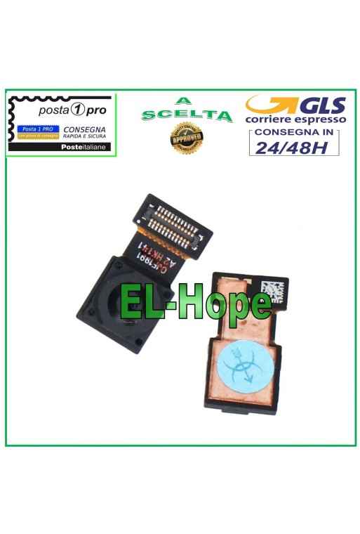 FRONTKAMERA FÜR XIAOMI REDMI NOTE 9 PRO M2003J6 M2003J6B2G FRONTKAMERA