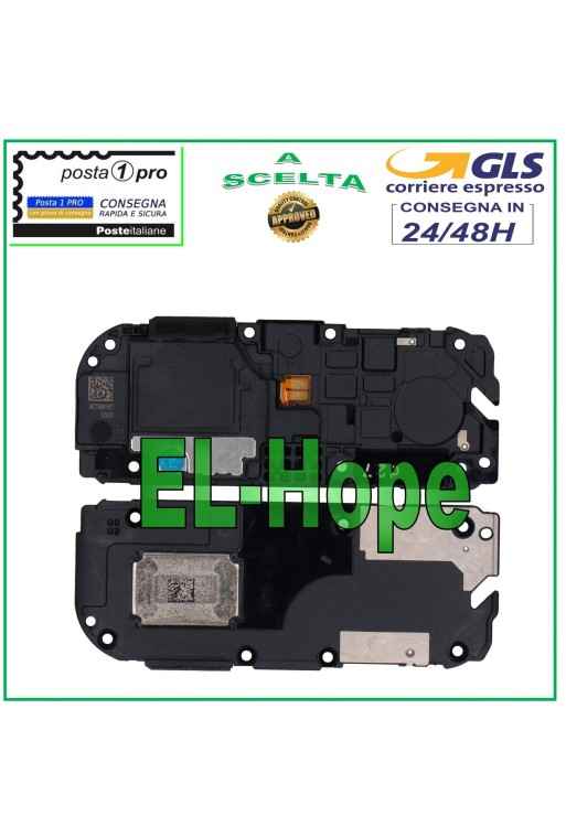 Klingelton-Summer-Lautsprecher für XIAOMI MI 9 PRO M1908F1 Freisprech-Audio-Lautsprecher Klingelton-Summer-Lautsprecher für XIAOMI MI 9 PRO M1908F1 Freisprech-Audio-Lautsprecher