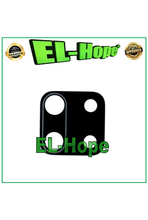 GLAS GLASLINSE RÜCKKAMERA XIAOMI REDMI NOTE 9 PRO MAX M2003J6B1I GLAS GLASLINSE RÜCKKAMERA XIAOMI REDMI NOTE 9 PRO MAX M2003J6B1I