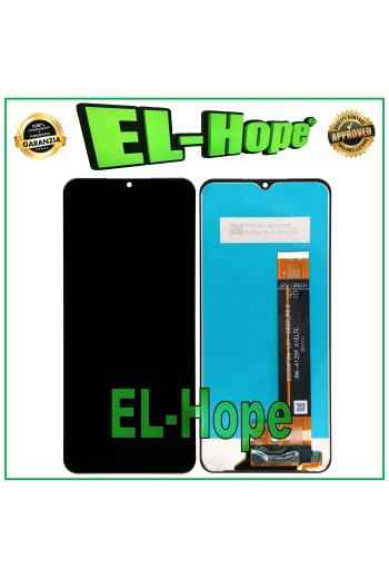 LCD-DISPLAY + TOUCHSCREEN FÜR SAMSUNG GALAXY A13 4G 2022 SM A135F FLACH VERS. B6