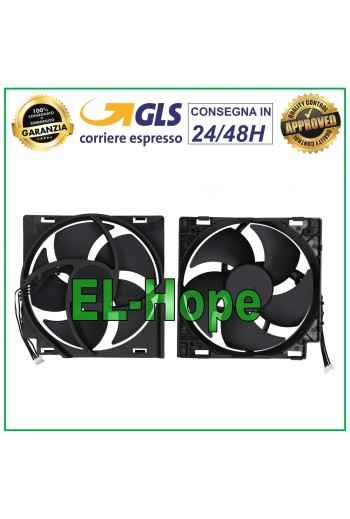 INTERNER LÜFTER PBT-GF30-FR(17) KÜHLLÜFTER FÜR XBOX ONE SLIM-KONSOLE