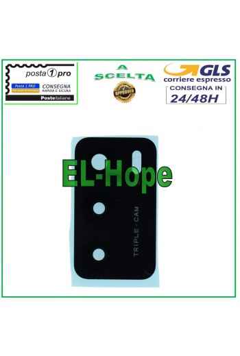 OPPO A16S A16 CPH2271 CPH2269 CPH2275 RÜCKKAMERA-OBJEKTIVGLAS