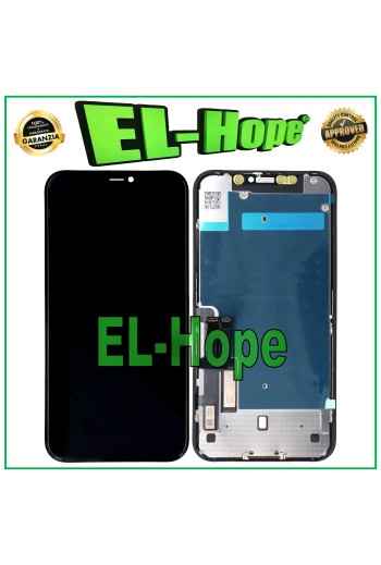 LCD-DISPLAY FÜR APPLE IPHONE 11 TOUCHSCREEN-GLASMONITOR GX ORIGINAL