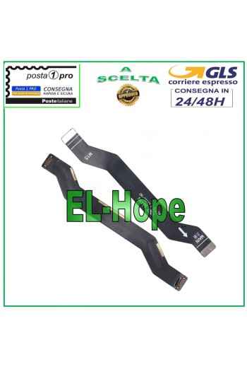 FLAT FLEX CONNECTION MOTHERBOARD LADESTATION FÜR OPPO REALME 5 RMX1911