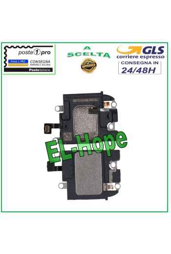 KLINGELTON SUMMER APPLE IPHONE 11 PRO LAUTSPRECHER FREISPRECHFUNKTION