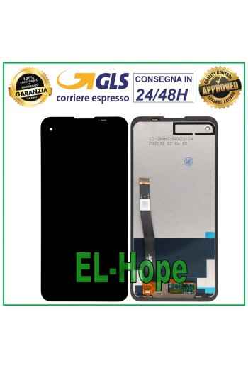 LCD-DISPLAY FÜR BLACKVIEW BL5000 TOUCHSCREEN GLASMONITOR BILDSCHIRM MONTIERT