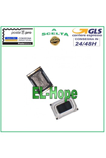 LAUTSPRECHER OPPO A15 CPH2185 /A15S CPH2179 AUDIO HÖREN ANRUF 