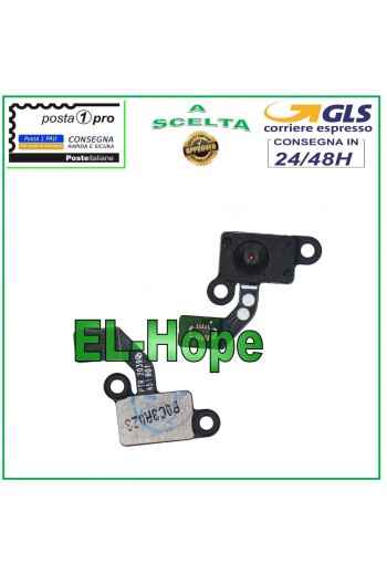 FLACH-FLEX-FINGERABDRUCKSENSOR SAMSUNG GALAXY A71 SM-A715 A715F