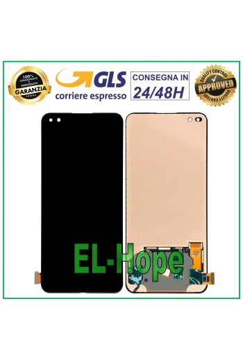 TFT-LCD-DISPLAY FÜR ONEPLUS NORD 5G Z AC2001 AC2003 / 8 NORD 5G TOUCHSCREEN