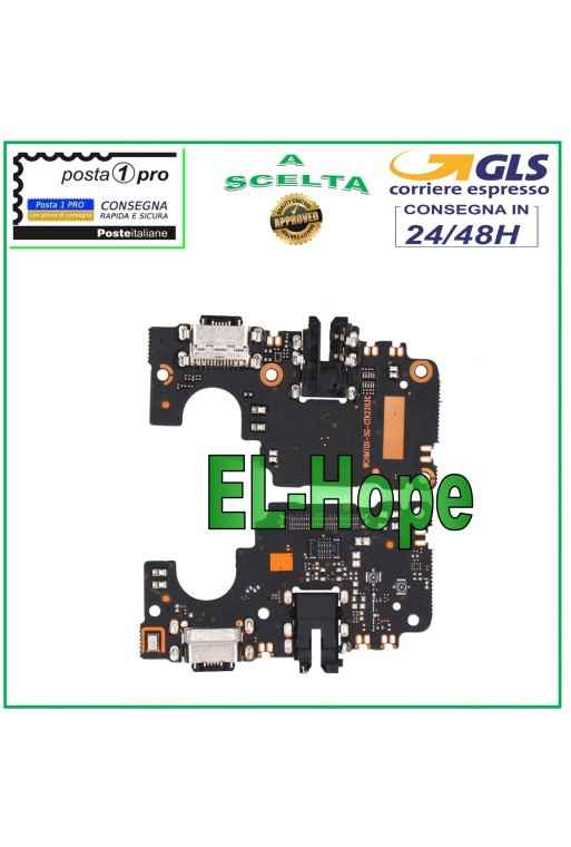 LADEANSCHLUSS XIAOMI MI NOTE 10 LITE M2002F4LG + MIKROFON-LADEDOCK LADEANSCHLUSS XIAOMI MI NOTE 10 LITE M2002F4LG + MIKROFON-LADEDOCK
