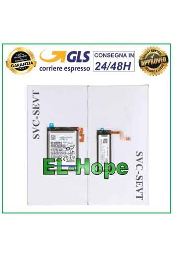 ORIGINAL AKKUPAAR SERVICE SAMSUNG GALAXY Z FLIP SM-F700 EB-BF700ABY
