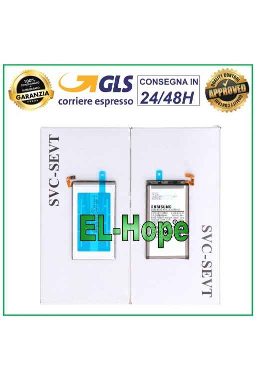 ORIGINAL SERVICE AKKU SAMSUNG GALAXY FOLD SM-F900 F EB-BF901ABU 2135 mAh