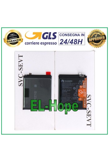 100 % ORIGINAL SERVICE-AKKU HB536378EEW HUAWEI P40 PRO ELS-NX9 N09 4200 mAh