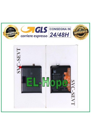 ORIGINAL-AKKUSERVICE 100% HB525777EEW HUAWEI P40 ANA-LX9 LX4 NX9 3800 mAh