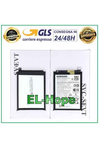 ORIGINAL SERVICEAKKU SAMSUNG GALAXY A22 5G 2021 SM-A226 SCUD-WT-W1 5000mAh