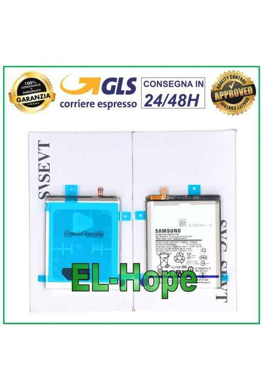 ORIGINAL SERVICE AKKU SAMSUNG GALAXY S21+ PLUS SM-G996 EB-BG996ABY 4800 mAh