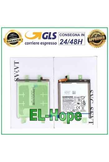 ORIGINAL SERVICE AKKU SAMSUNG GALAXY S22+ PLUS SM-S906 EB-BS906ABY 4500 mAh