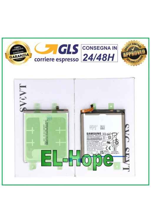 ORIGINAL SERVICE AKKU SAMSUNG GALAXY S22+ PLUS SM-S906 EB-BS906ABY 4500 mAh