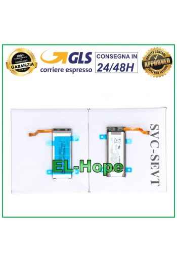 ORIGINAL AKKUSERVICE SAMSUNG GALAXY Z FLIP 3 5G SM-F711 EB-BF712ABY 903mAh