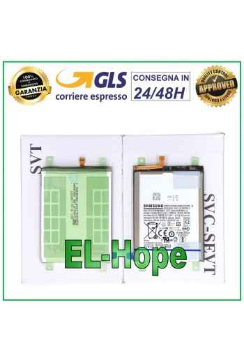 ORIGINAL SERVICE AKKU SAMSUNG GALAXY A53 5G SM A536 B EB-BA536ABY BA336ABY