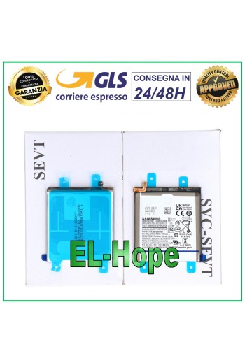 ORIGINAL SERVICE AKKU SAMSUNG GALAXY S22 2022 SM-S901 EB-BS901ABY 3700 mAh