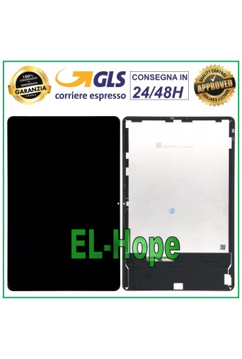 LCD-ANZEIGE FÜR HUAWEI MATEPAD 11 2021 DBY-AL00 DBY-W09 TOUCHSCREEN