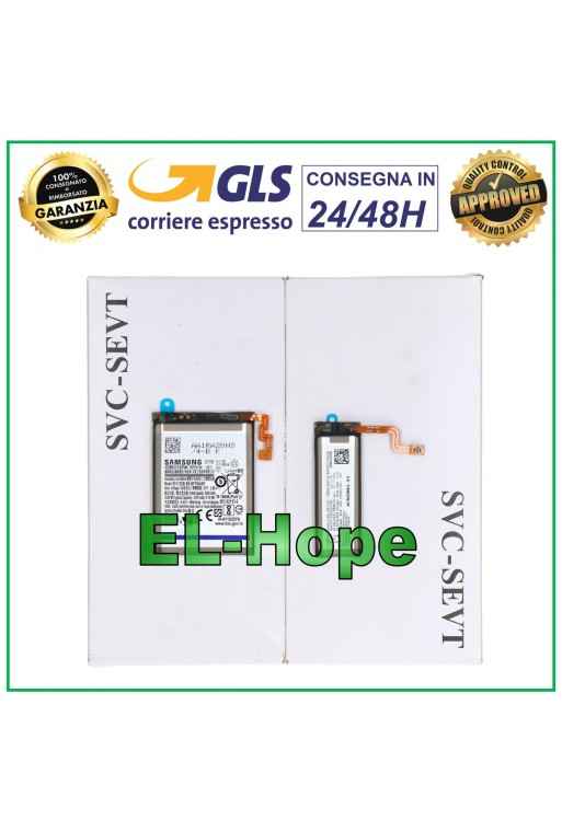 ORIGINAL AKKUPAAR SERVICE SAMSUNG GALAXY Z FLIP SM-F700 EB-BF701ABY ORIGINAL AKKUPAAR SERVICE SAMSUNG GALAXY Z FLIP SM-F700 EB-BF701ABY