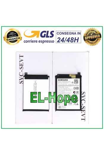 ORIGINAL-AKKUSERVICE 100% HQ-50S SAMSUNG GALAXY A03 A035G 5000 mAh