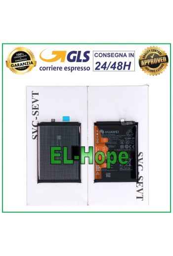 100 % ORIGINAL SERVICE-AKKU HB526488EEW HUAWEI HONOR 10X LITE 5000 mAh