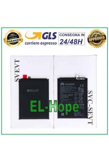 ORIGINALAKKU 100% SERVICE HB396285ECW HUAWEI P SMART 2019 / HONOR 10