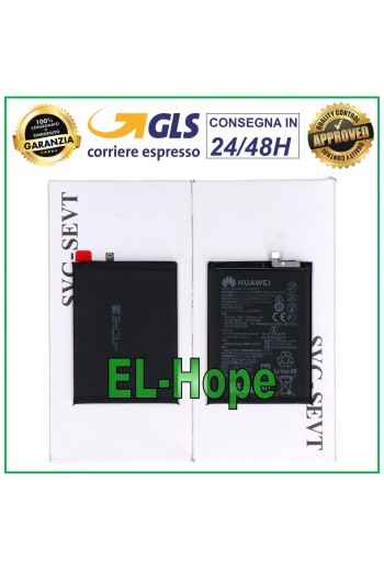 100 % ORIGINAL SERVICE-AKKU HB386589ECW HUAWEI P10+ PLUS VKY-L09 3750 mAh
