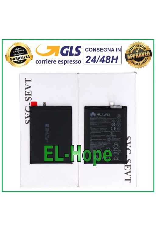 100 % ORIGINAL SERVICE-AKKU HB386589ECW HUAWEI P10+ PLUS VKY-L09 3750 mAh 100 % ORIGINAL SERVICE-AKKU HB386589ECW HUAWEI P10+ PLUS VKY-L09 3750 mAh