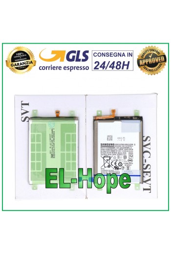 ORIGINAL SERVICE AKKU SAMSUNG GALAXY A33 5G SM A336 EB-BA536ABY BA336ABY